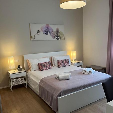 פאדובה Villa Due Giardini מראה חיצוני תמונה