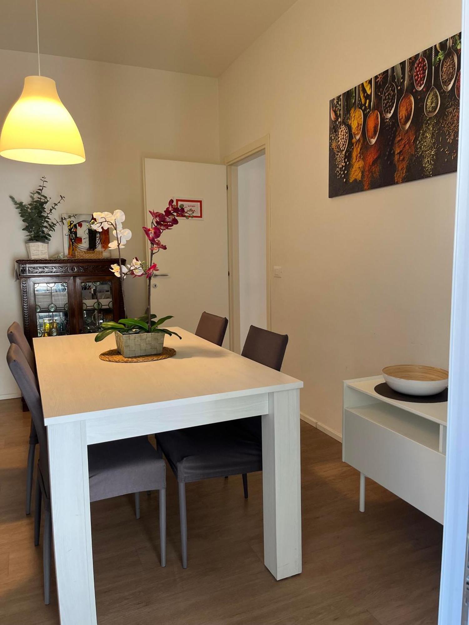 פאדובה Villa Due Giardini מראה חיצוני תמונה
