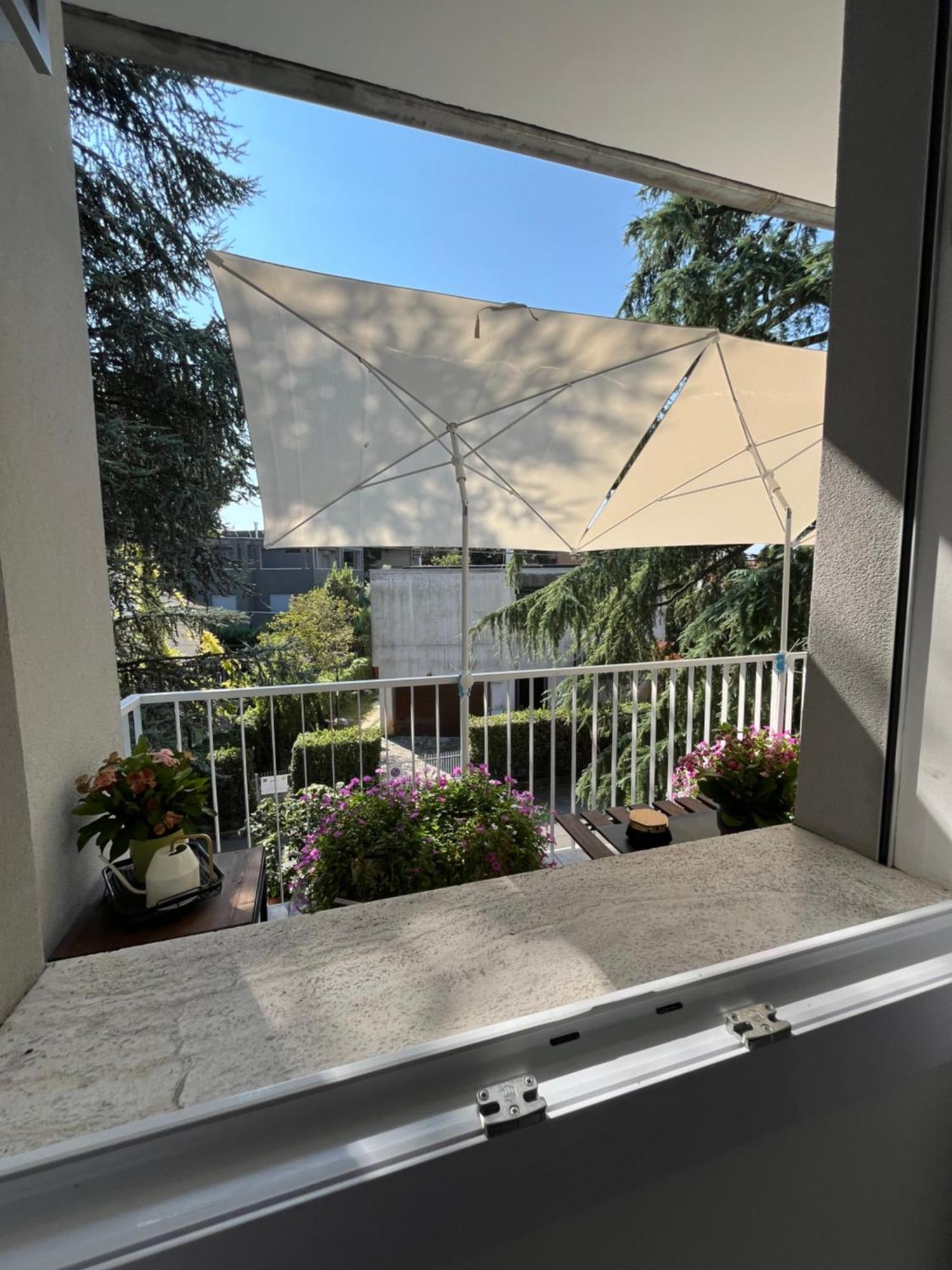 פאדובה Villa Due Giardini מראה חיצוני תמונה