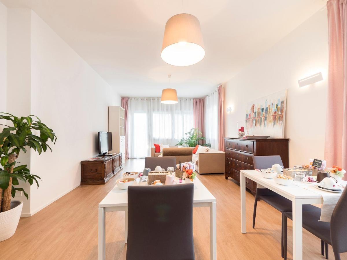 פאדובה Villa Due Giardini מראה חיצוני תמונה